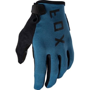 FOX RANGER GEL Gloves Blue 2023 0